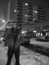 me in my twon TYCHY !