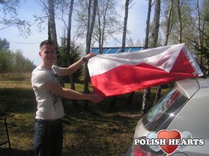 Weekend Majowy w Polsce ;)