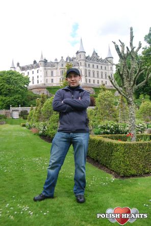 Dunrobin Castle....May `10