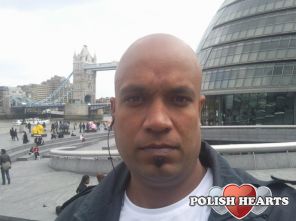 business trip in London
