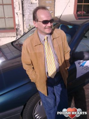 Oto ja Grześ