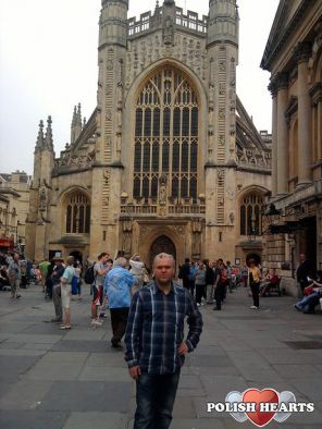 w Bath