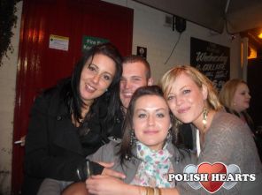 night out