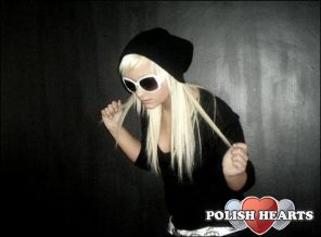 Me At A Party