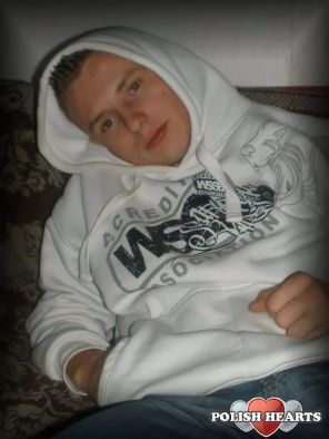 sam we własnej skorze:)