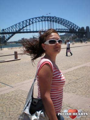 Styczen 2009 Sydney