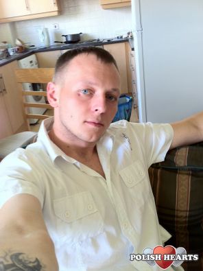 To taki obecny .. Ja ;)