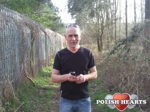 niebawem wracam do domu na mazury