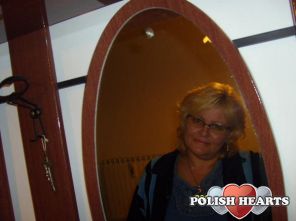 To ja we wlasnej osobie