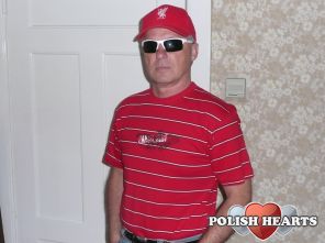 czerwony kolor, ostatnio bardzo mi się podoba- sierpień 2013r / Chester ,k.Liverpoolu /