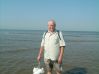 Blackpool - piękna plaża , morze i samo miasto jest piękne. Jeśli tylko mogę to bywam tu ...