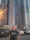 Dubai again