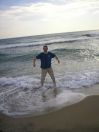 The Ocean! Love it!