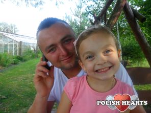 Ja i moja kochana siostrzyczka :)