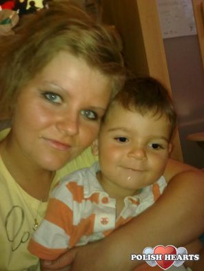 me and my son:*