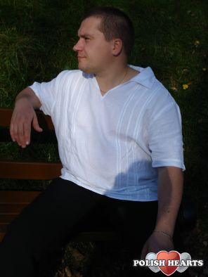 TO CAŁY JA