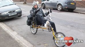 JA I MOJE HOBBY 