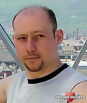 jestem jaki jestem