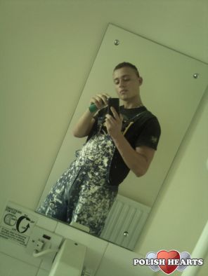 Pracujemy:)