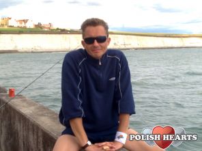 to tylko ja