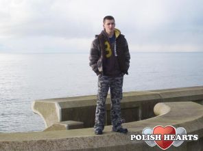to tylko ja 