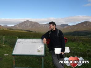 mourne mountains