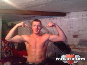 na silce :P
