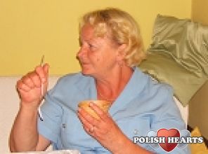 Co tu dodawać poprostu super babka!!