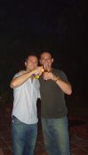 Me on the right !!!