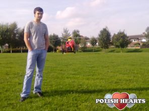 Spacerek ;D
