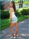 W lato 2010, jeszcze w Polsce:)
