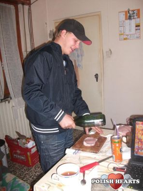 Nie ma lekko