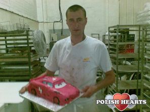 ja w pracy