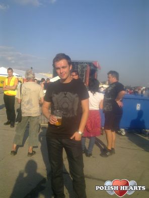Coke Live Festival 2010..