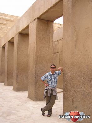 Egipt 2008