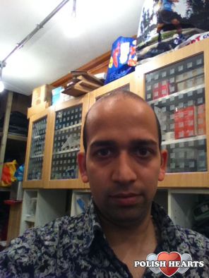 INDIAN