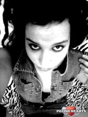 zebraaaa ;)) I like it ;D