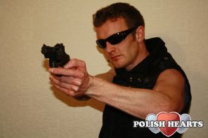 JamesNotBond