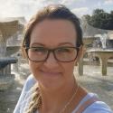 Paulettea, Kobieta, 51