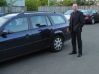 To nie auto mojego Taty :p he he