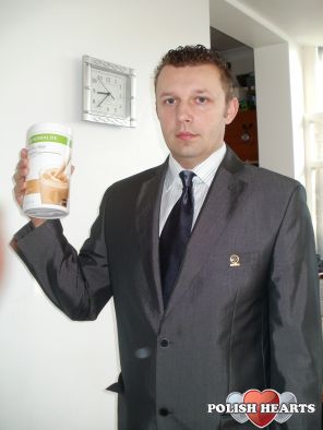 HERBALIFE INDEPENDENT DISTRIBUTOR