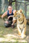 Tiger Paul
