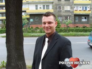 we wlasnej osobie