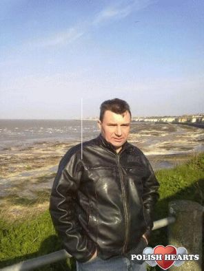 to ja piotr