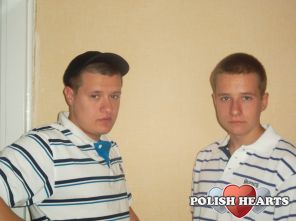brothers;p