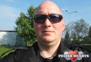 To jestem ja :-)