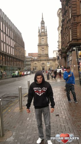 Glasgow