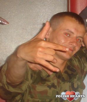 po przysiedze wojskowej