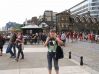 London and me!