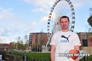 wycieczka do Liverpol